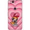 Cartoon Network Powerpuff Girls Blossom Pink Hearts Google Pixel 2 Skin